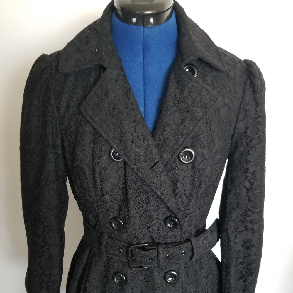 Jacket - Picture 5 of 5